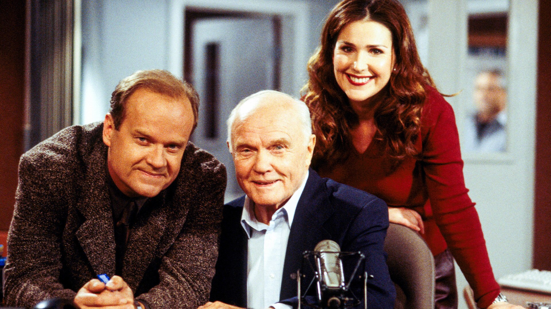 Frasier thumbnail